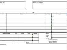 12 Printable Consulting Invoice Template Doc Photo by Consulting Invoice Template Doc