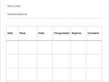 12 Printable Travel Itinerary Template Word 2013 in Word for Travel Itinerary Template Word 2013