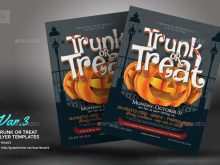 12 Report Trunk Or Treat Flyer Template Free in Photoshop for Trunk Or Treat Flyer Template Free