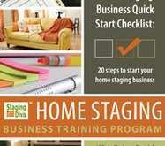 12 Standard Home Staging Flyer Templates For Free by Home Staging Flyer Templates
