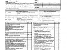 12 Standard Junior High School Report Card Template Templates by Junior High School Report Card Template