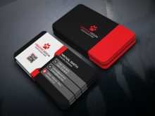 12 Standard Material Design Business Card Template Free for Ms Word by Material Design Business Card Template Free