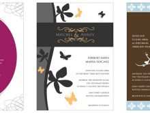 12 Standard Wedding Card Template Maker in Photoshop for Wedding Card Template Maker