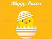 12 The Best Easter Card Template Free Printable Download for Easter Card Template Free Printable