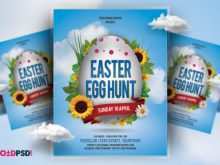 12 The Best Easter Egg Hunt Flyer Template Free for Ms Word by Easter Egg Hunt Flyer Template Free