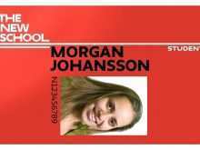 12 The Best Id Card Template Google Docs in Word for Id Card Template Google Docs