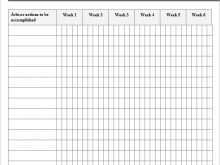 12 The Best Production Schedule Template Word in Word for Production Schedule Template Word