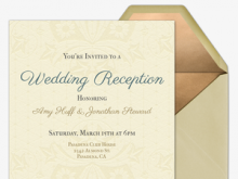 12 The Best Wedding Card Template Free Online Maker for Wedding Card Template Free Online