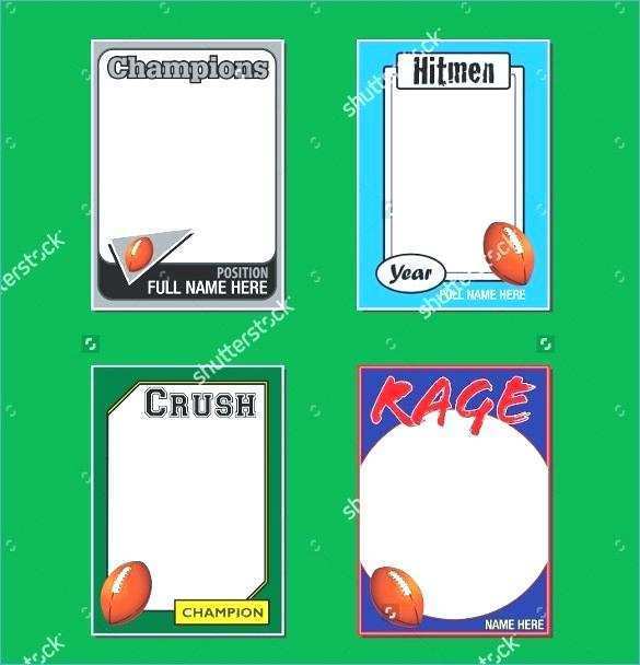12 Visiting Baseball Trading Card Template For Word in Photoshop for Baseball Trading Card Template For Word