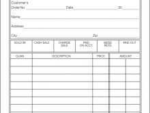 12 Visiting Company Sales Invoice Template Formating for Company Sales Invoice Template