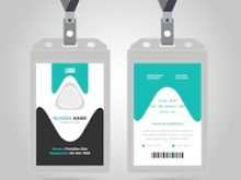 12 Visiting Id Card Holder Template Formating for Id Card Holder Template
