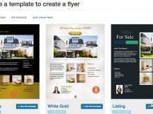 12 Visiting Real Estate Flyer Design Templates For Free by Real Estate Flyer Design Templates
