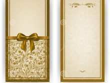 12 Visiting Royal Wedding Card Templates Download with Royal Wedding Card Templates