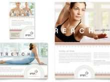 12 Yoga Flyer Design Templates Layouts by Yoga Flyer Design Templates