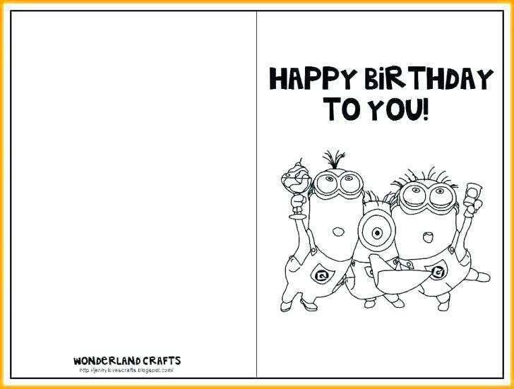 13 Adding Free Happy Birthday Card Template Word With Stunning Design by Free Happy Birthday Card Template Word