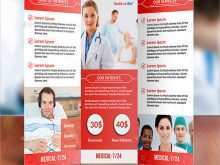 13 Adding Medical Flyer Template PSD File for Medical Flyer Template