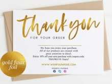 13 Adding Thank You Card Template Small in Word for Thank You Card Template Small