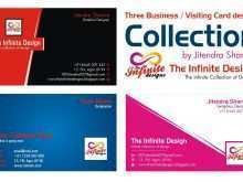13 Best Business Card Design Template Cdr Photo with Business Card Design Template Cdr