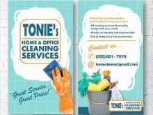 13 Best House Cleaning Services Flyer Templates With Stunning Design by House Cleaning Services Flyer Templates