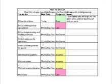 13 Best Interview Schedule Template Pdf Formating by Interview Schedule Template Pdf