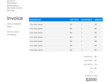 13 Best Lawyer Invoice Format Download for Lawyer Invoice Format