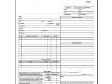 13 Blank Ac Repair Invoice Template For Free with Ac Repair Invoice Template