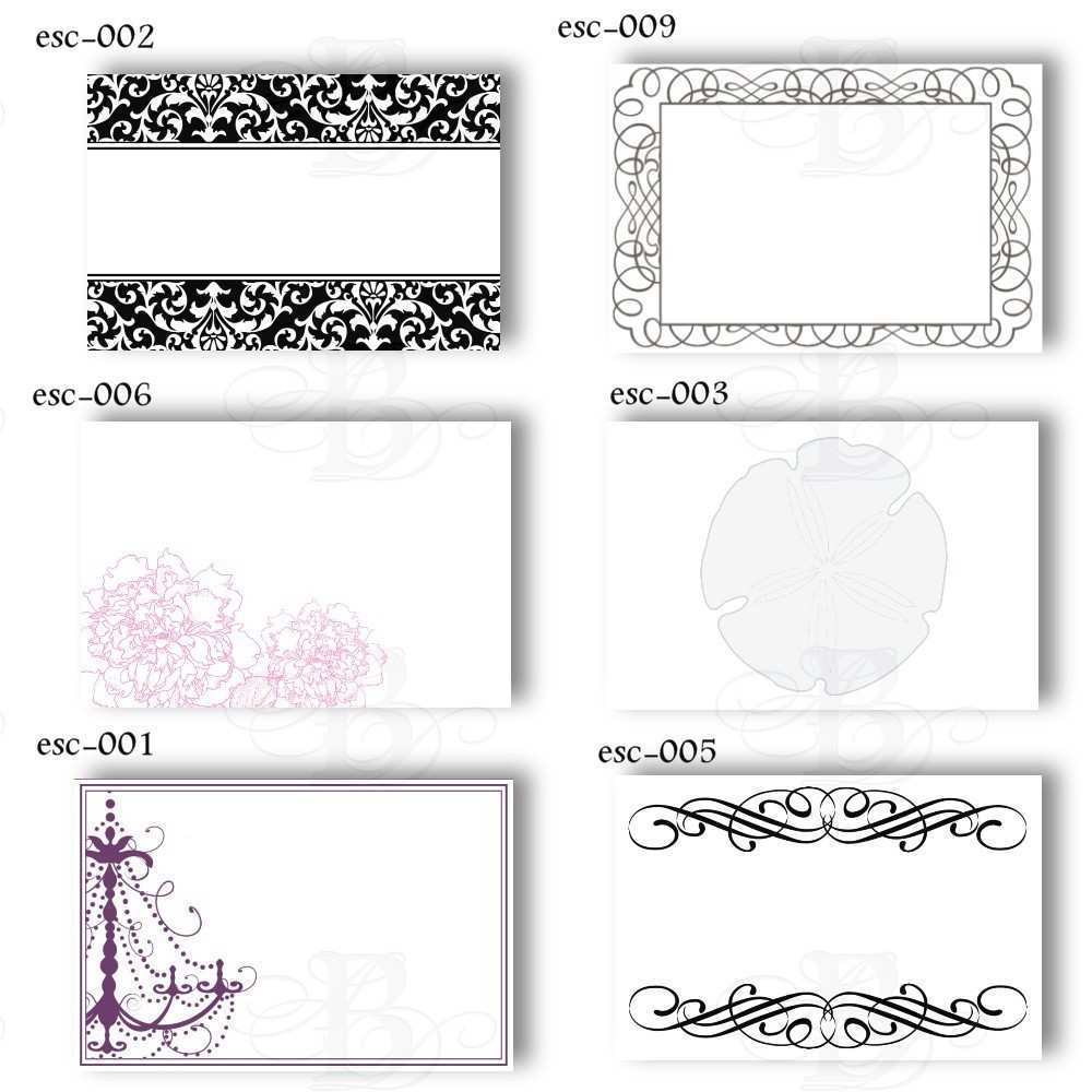 13 Blank Avery Place Card Template Word in Word with Avery Place Card Template Word