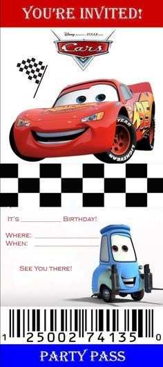 13 Blank Birthday Card Template Cars Download by Birthday Card Template Cars