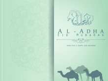 13 Blank Eid Ul Adha Card Templates Templates for Eid Ul Adha Card Templates