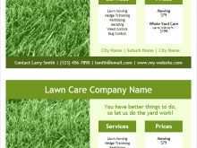 13 Blank Lawn Mowing Flyer Template Free Now with Lawn Mowing Flyer Template Free