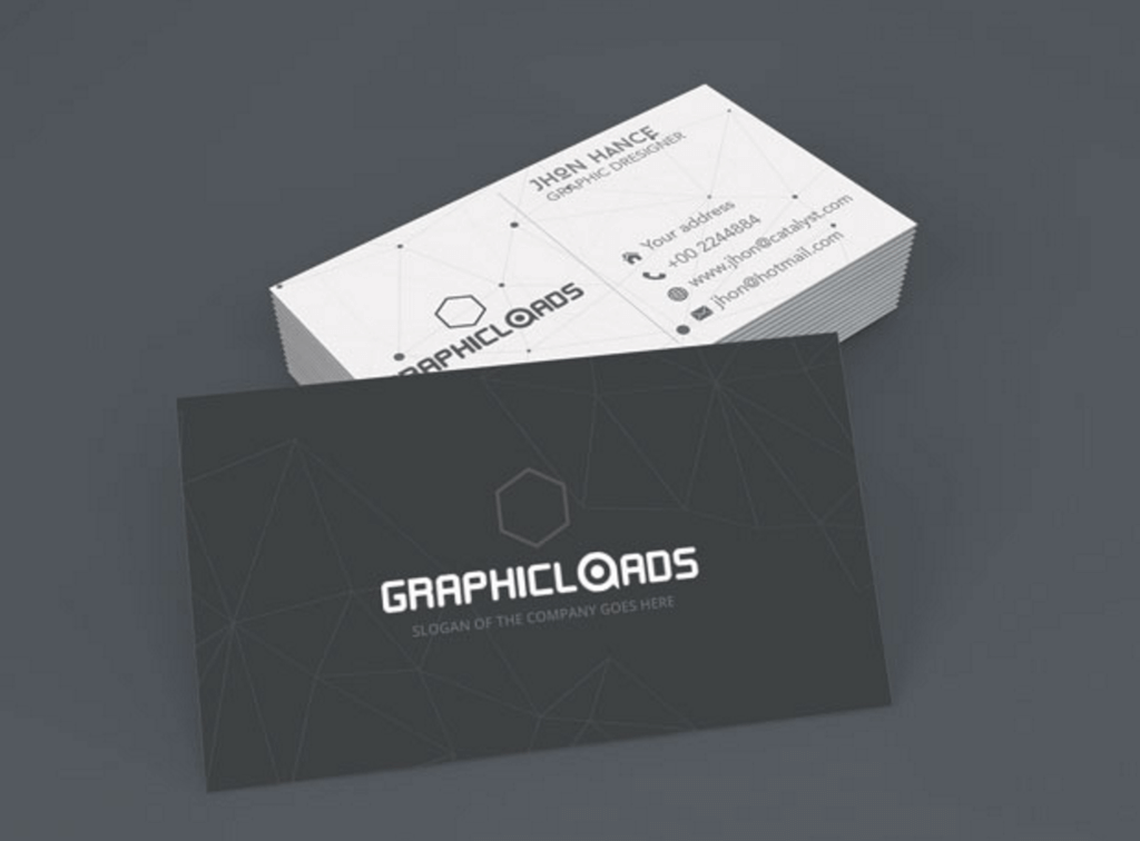 13 Blank Photoshop 7 Business Card Template Maker By Photoshop 7 Business Card Template Cards Design Templates