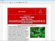 13 Blank Tear Off Flyer Template Google Docs in Photoshop for Tear Off Flyer Template Google Docs