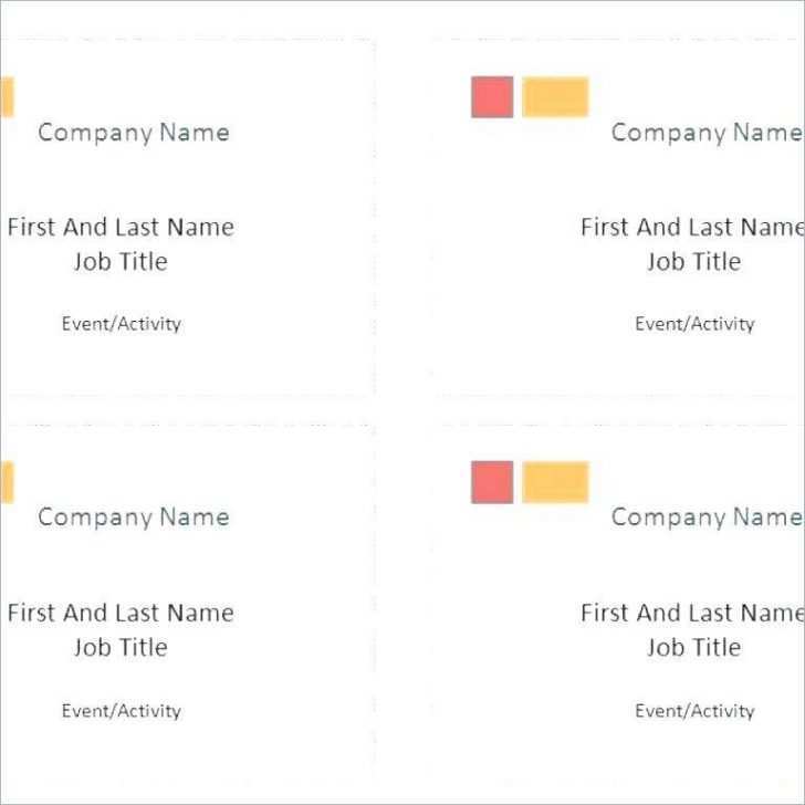 13 Create Business Card Templates For Mac Word Free Formating with Business Card Templates For Mac Word Free