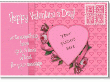 13 Create Free Printable Valentine Card Template With Stunning Design for Free Printable Valentine Card Template
