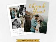 13 Create Thank You Card Template Photoshop For Free with Thank You Card Template Photoshop