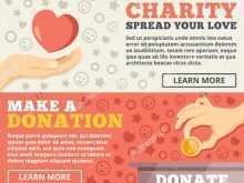 13 Creating Free Donation Flyer Template For Free with Free Donation Flyer Template