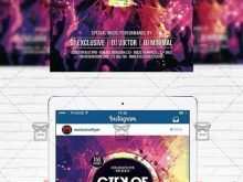 13 Creating Instagram Flyer Template Now by Instagram Flyer Template
