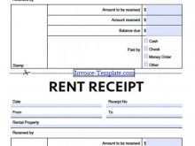 13 Creating Monthly Rent Invoice Template Templates by Monthly Rent Invoice Template
