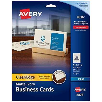 13 Creative Avery 2 Sided Business Card Template in Photoshop with Avery 2 Sided Business Card Template