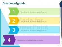 13 Creative Meeting Agenda Template Ppt Free in Photoshop with Meeting Agenda Template Ppt Free