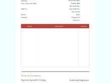 13 Creative Tax Invoice Template Free Australia in Word with Tax Invoice Template Free Australia