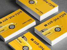 13 Creative Taxi Driver Business Card Template Free Download For Free for Taxi Driver Business Card Template Free Download