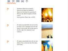 13 Creative Travel Itinerary Template By Day Photo for Travel Itinerary Template By Day