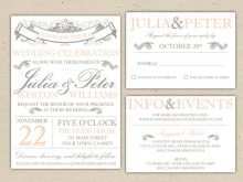 13 Creative Wedding Card Rsvp Template Now with Wedding Card Rsvp Template