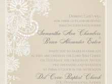 13 Creative Wedding Card Templates Christian PSD File by Wedding Card Templates Christian