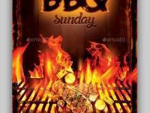 13 Customize Bbq Flyer Template in Word for Bbq Flyer Template