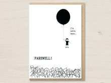 13 Customize Farewell Card Template Printable in Photoshop for Farewell Card Template Printable