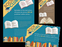13 Customize Free Book Signing Flyer Templates With Stunning Design for Free Book Signing Flyer Templates