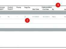 13 Customize Internal Audit Plan Template Excel Layouts for Internal Audit Plan Template Excel