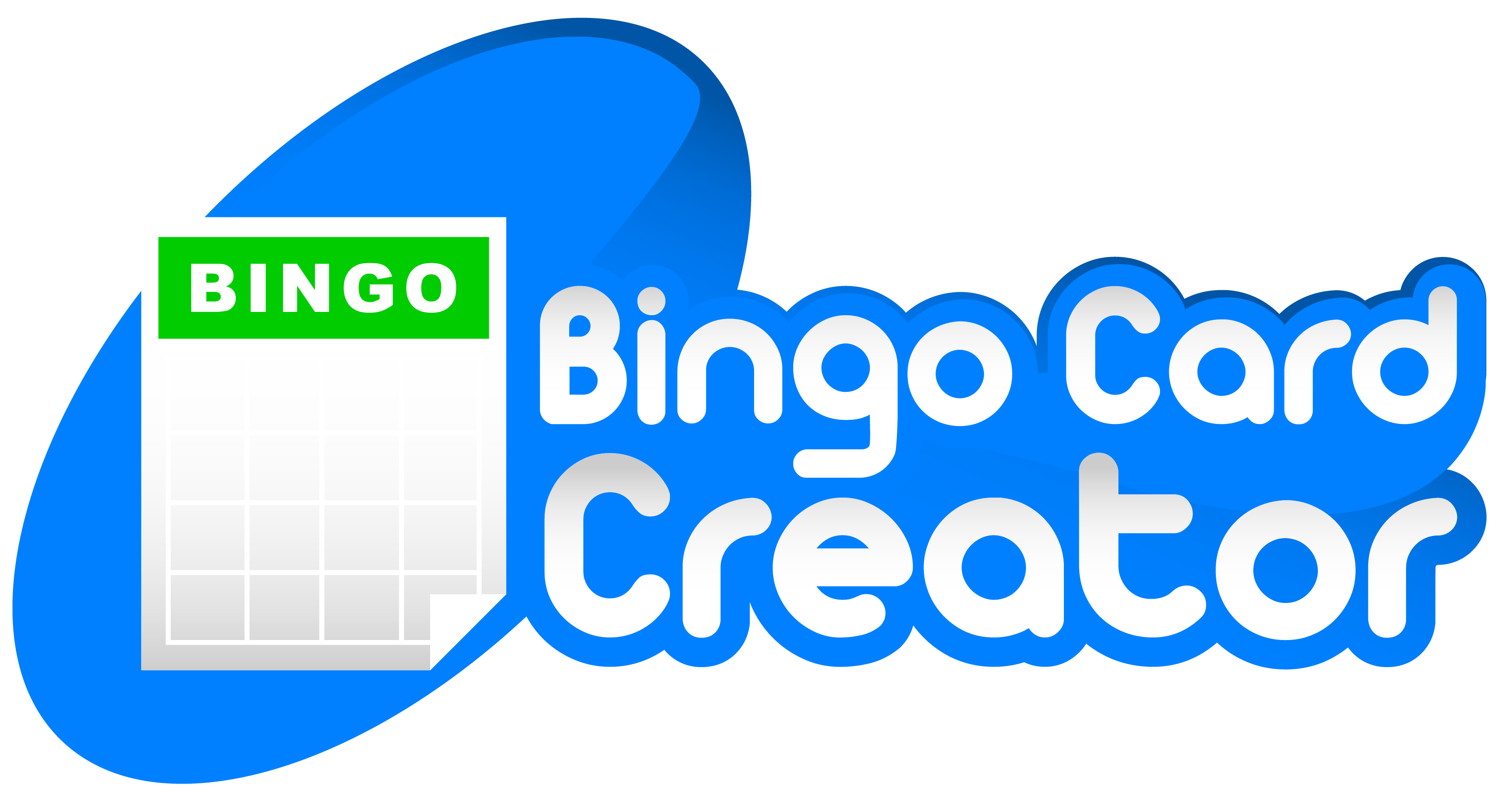 Bingo Card Template 5X5 Cards Design Templates